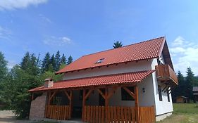 Csencso Vendeghaz